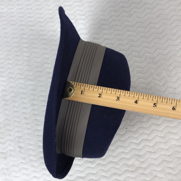 Felt fedora - Picture 10 of 10